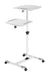EAN 5704174046943 - Vivolink VLPS100 montaje para projector Piso Blanco imagen 2
