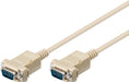 EAN 5704327062721 - Microconnect SCSEHH2 cable de serie Blanco 1,8 m imagen 1