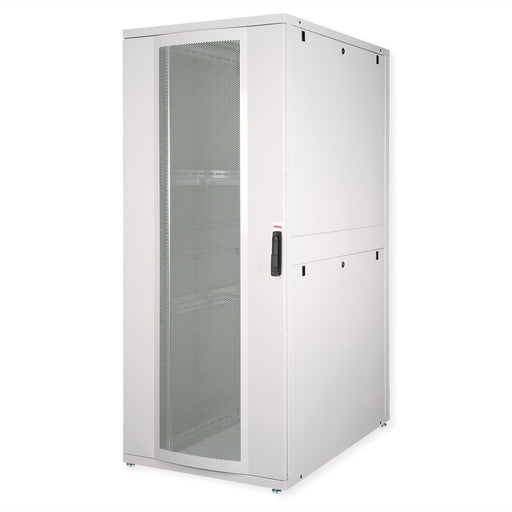 EAN 7630049601604 - ROLINE 26.21.0157 armario rack 42U Rack o bastidor independiente Gris imagen 1