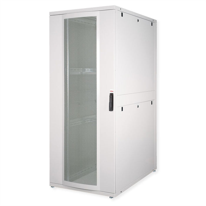EAN 7630049601604 - ROLINE 26.21.0157 armario rack 42U Rack o bastidor independiente Gris imagen 1
