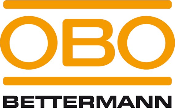 EAN 4012195036616 - Obo Bettermann 2204000 abrazadera para cable Acero inoxidable imagen 1