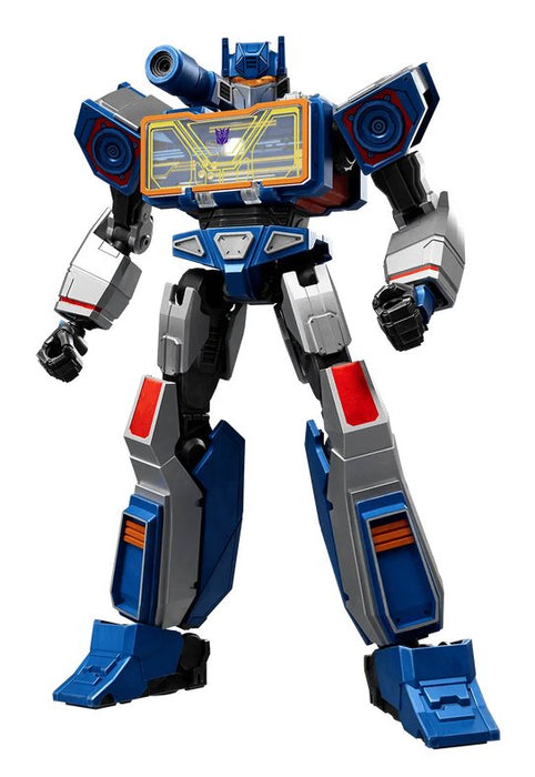 EAN 810181530421 - Blokees Transformers imagen 2