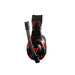 EAN 5901885246406 - Modecom VOLCANO GHOST Auriculares Alámbrico Diadema Juego Negro, Rojo imagen 4