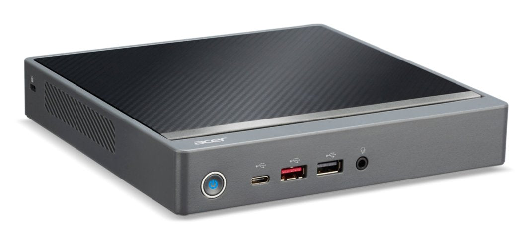 EAN 4711121867675 - Acer Veriton N2590G Intel® Core™ i5 i5-1335U 16 GB DDR4-SDRAM 256 GB SSD Windows 11 Pro Mini PC Plata imagen 6