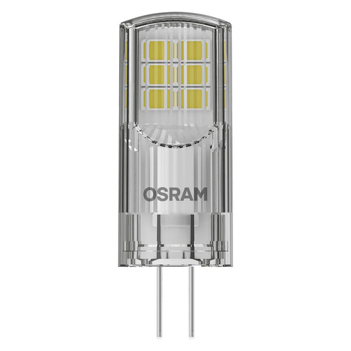 EAN 4058075431997 - Osram STAR lámpara LED Blanco cálido 2700 K 2,4 W G4 F imagen 2