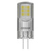 EAN 4058075431997 - Osram STAR lámpara LED Blanco cálido 2700 K 2,4 W G4 F imagen 2