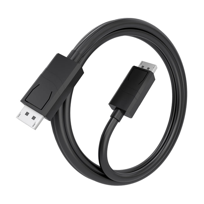 EAN 8435739904879 - AISENS A149-1020 cable DisplayPort 3 m imagen 2
