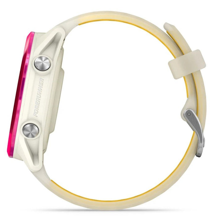 EAN 753759349820 - Garmin Forerunner 570 3,05 cm (1.2") AMOLED 42 mm Digital 390 x 390 Pixeles Pantalla táctil Rosa, Blanco W imagen 8