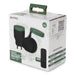 EAN 5999097996264 - Entac ES-2S-RC-44 adaptador de enchufe eléctrico Verde, Negro imagen 2
