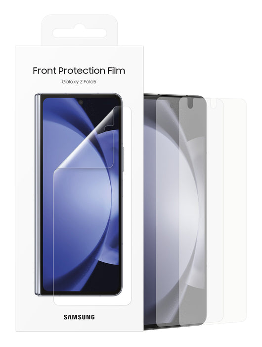 EAN 8806095064826 - Samsung EF-UF946CTEGWW protector de pantalla o trasero para teléfono móvil 1 pieza(s) imagen 3