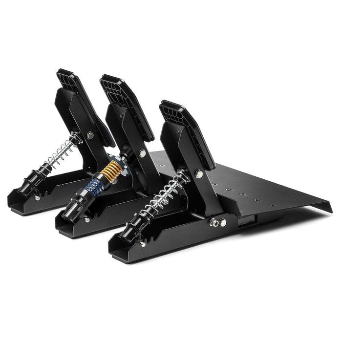 EAN 3362934004613 - Thrustmaster Raceline Pedals III LC Pedal imagen 2