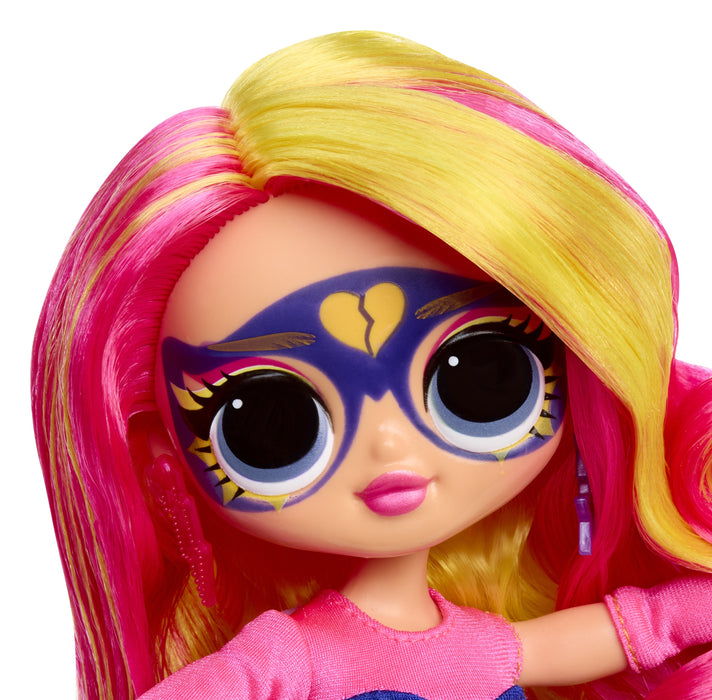 EAN 35051542667 - L.O.L. Surprise! OMG Eye Spy – Superhero imagen 5