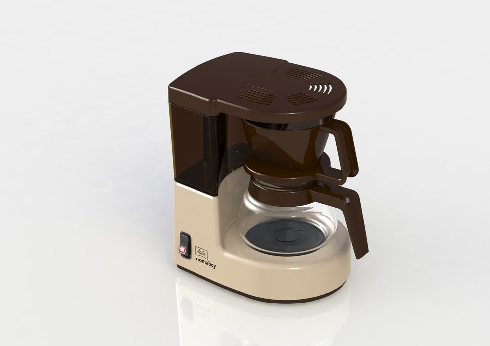 EAN 4006508209491 - Melitta Aromaboy Cafetera de filtro imagen 1