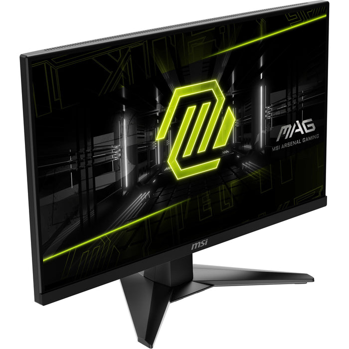 EAN 4711377277037 - MSI MAG 244F pantalla para PC 59,9 cm (23.6") 1920 x 1080 Pixeles Full HD LCD Negro imagen 13