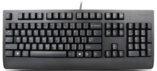 EAN 5704174391678 - Lenovo Preferred Pro II teclado Universal USB Belga Negro imagen 2