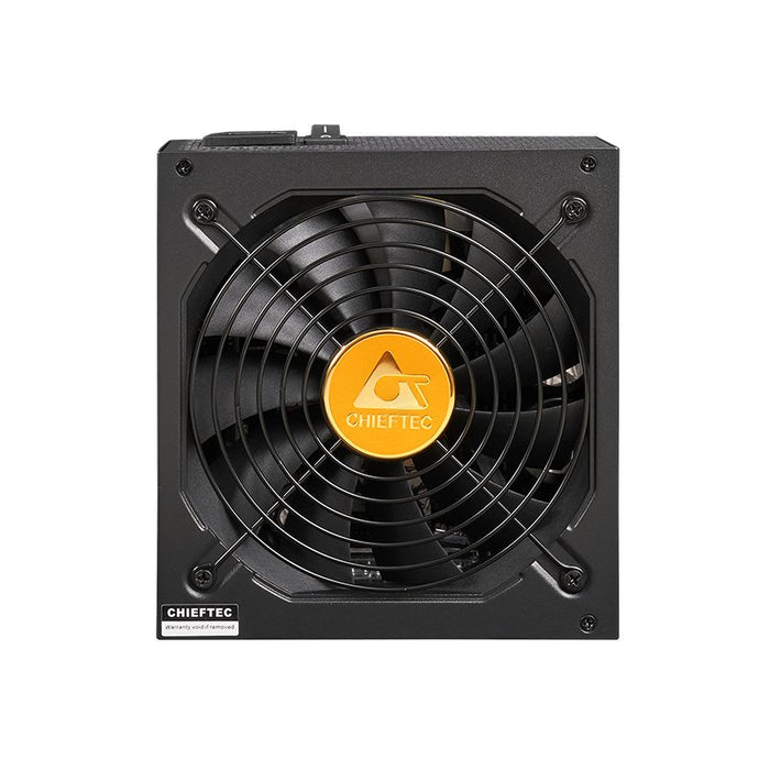 EAN 0753263078148 - Chieftec Polaris 3.0 1050W unidad de fuente de alimentación 20+4 pin ATX ATX Negro imagen 4