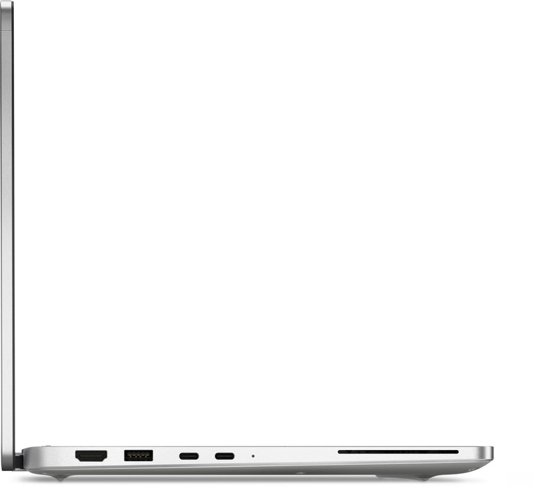 EAN 5397184986189 - DELL Pro 13 Plus PB13250 Intel Core Ultra 5 235U Portátil 33,8 cm (13.3") Full HD+ 16 GB DDR5-SDRAM 512 G imagen 6