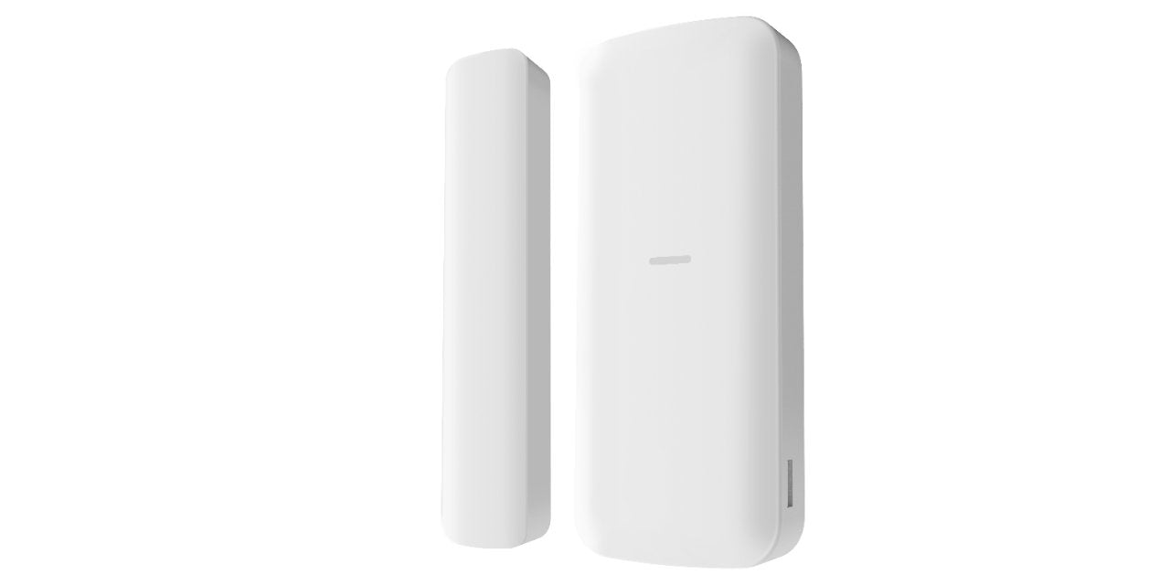 EAN 6941264054078 - Hikvision DS-PDMCS-EG2-WE alarma y accesorio para detector imagen 2