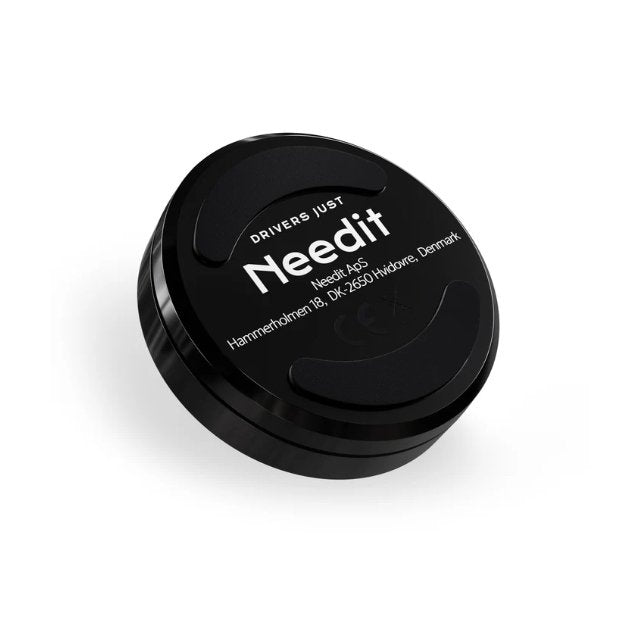 EAN 5711157075104 - Needit Drive One 2 radar/detector Negro imagen 2