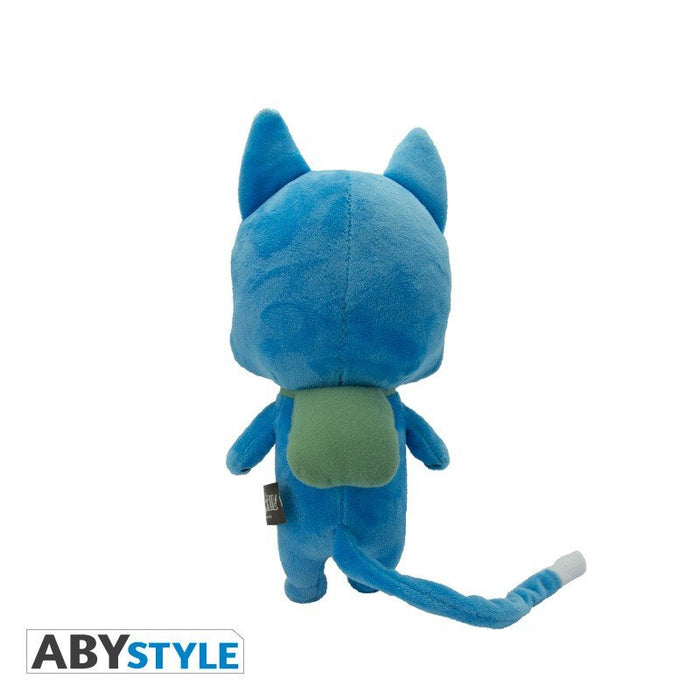 EAN 3700789278726 - ABYstyle FAIRY TAIL Plush Happy imagen 3