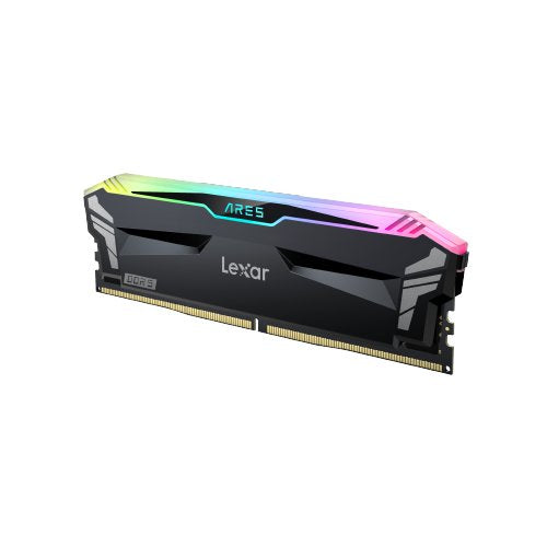 EAN 0843367133543 - Lexar LD5U16G68C34LA-RGD módulo de memoria 32 GB 2 x 16 GB DDR5 288-pin DIMM ECC imagen 2
