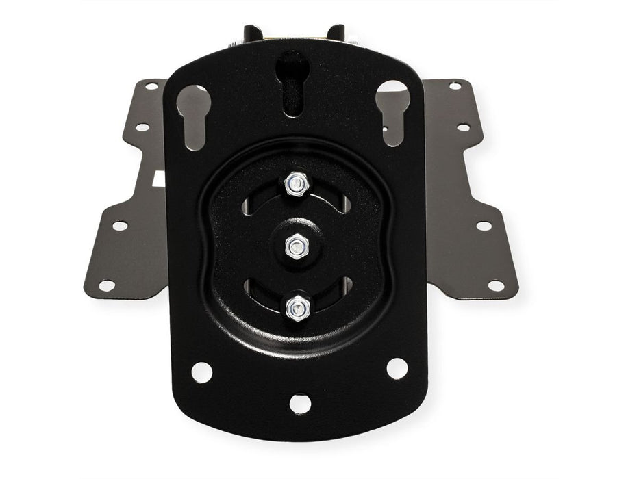 EAN 7630049634435 - VALUE 17.99.1186 soporte para TV 94 cm (37") Negro imagen 6