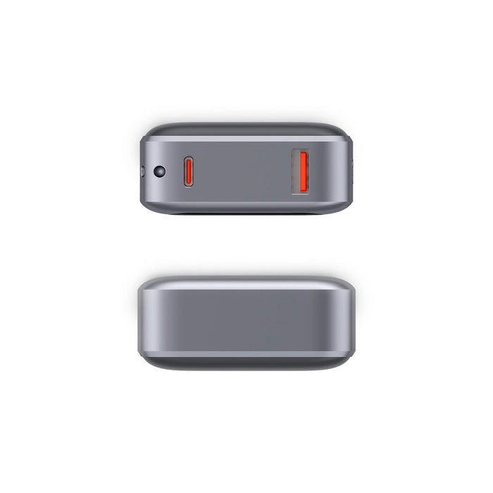 EAN 8427542139548 - Ksix BPB10PD22G batería externa Polímero de litio 10000 mAh imagen 8