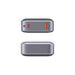 EAN 8427542139548 - Ksix BPB10PD22G batería externa Polímero de litio 10000 mAh imagen 8
