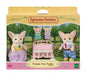 EAN 5054131056967 - Sylvanian Families 5696 set de juguetes imagen 1
