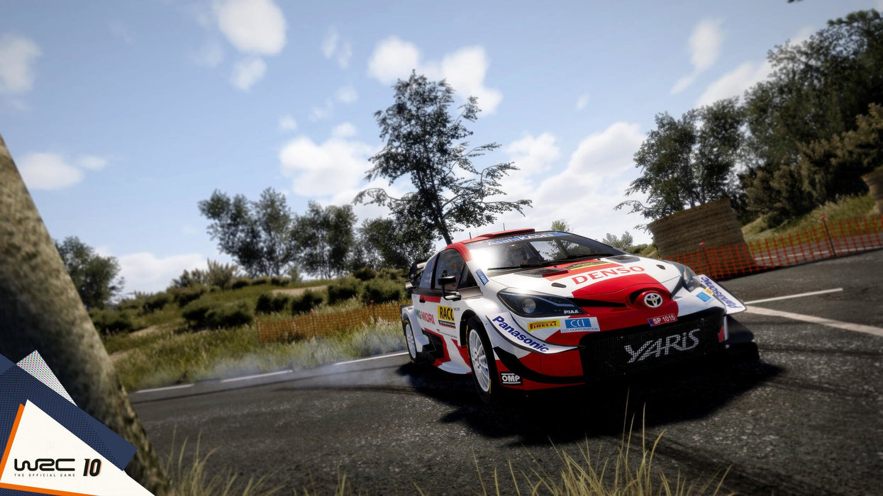 EAN 3665962009842 - NACON WRC 10 Estándar Español Xbox One imagen 8