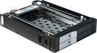 EAN 4260455647410 - Inter-Tech ST-2523 Negro imagen 1
