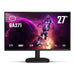 EAN 4719512137581 - Cooler Master Gaming GA271 pantalla para PC 68,6 cm (27") 2560 x 1440 Pixeles Wide Quad HD LCD Negro imagen 1