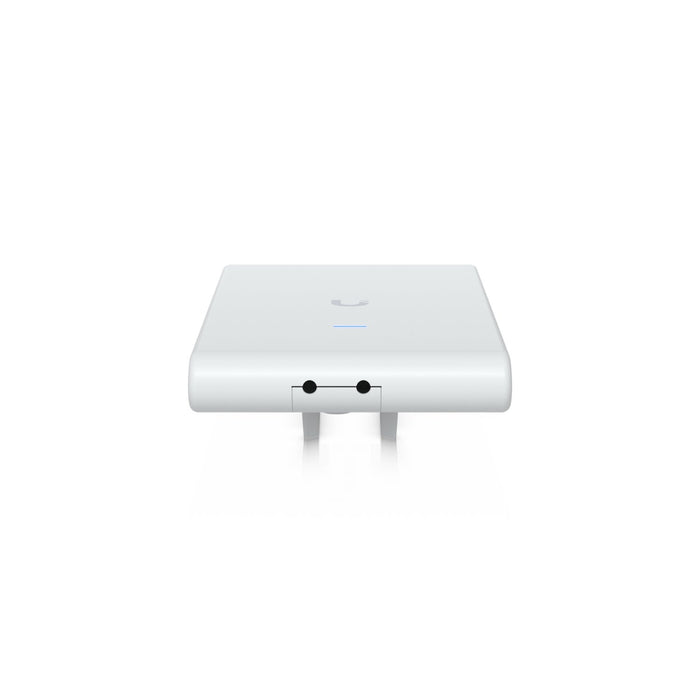 EAN 0810084695180 - Ubiquiti U6 Mesh Pro 2400 Mbit/s Blanco Energía sobre Ethernet (PoE) imagen 8