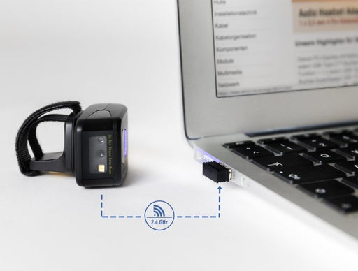 EAN 4043619610525 - DeLOCK 61052 accesorio para lector de código de barras imagen 2