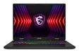 EAN 4711377191371 - MSI Sword 16 HX Intel® Core™ i9 i9-14900HX Portátil 40,6 cm (16") Full HD 16 GB DDR5-SDRAM 1 TB SSD NVIDI imagen 1