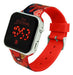 EAN 8435507869058 - Kids Licensing SPD4800 reloj Reloj de pulsera Masculino Plata imagen 2