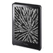 EAN 4047443482181 - Hama Fold 17,3 cm (6.8") Folio Negro imagen 3