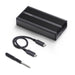 EAN 65030907248 - StarTech.com 1USB4-NVME-ENCLOSURE caja para disco duro externo Caja externa para unidad de estado sólido (S imagen 7