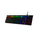 EAN 0196337969704 - HyperX Alloy Origins PBT HX Red Gaming Keyboard teclado Juego USB No Negro imagen 13