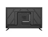 EAN 8435596217679 - Daewoo 43VB56QV Televisor 109,2 cm (43") 4K Ultra HD Smart TV Wifi Negro imagen 2