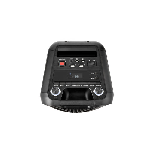 EAN 4061275241037 - MEDION LIFE PE-1 Pure Altavoz para fiestas Negro 50 W imagen 2