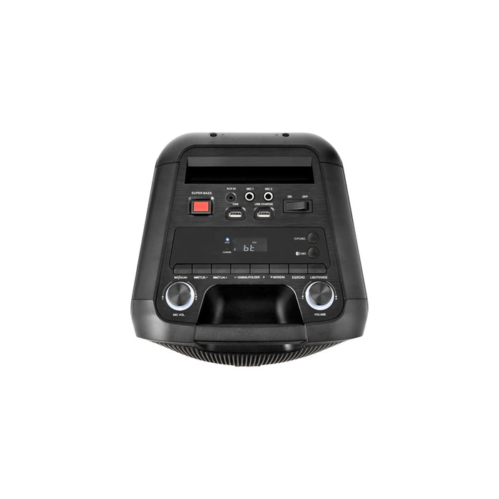 EAN 4061275241037 - MEDION LIFE PE-1 Pure Altavoz para fiestas Negro 50 W imagen 2