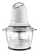 EAN 8422160061387 - Ufesa 70506138 picadora eléctrica de alimentos 1,2 L 500 W Transparente, Blanco imagen 1