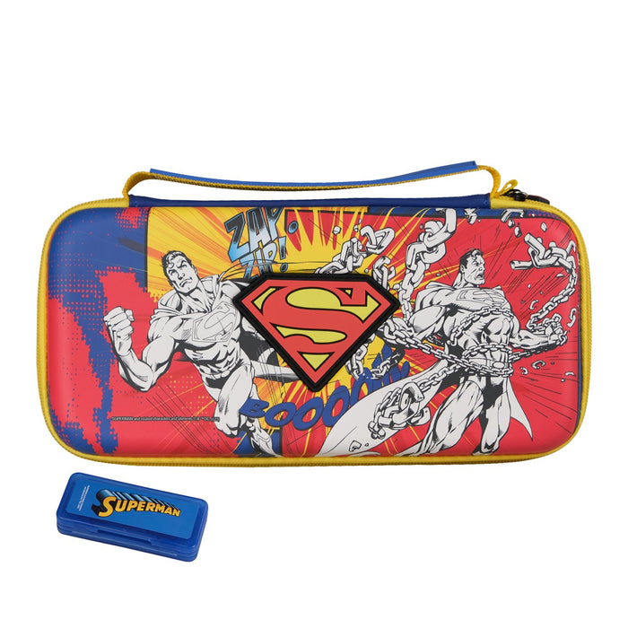 EAN 8436563094224 - Blade Gaming SUPSWPB funda para consola portátil Funda de protección Nintendo Multicolor imagen 18