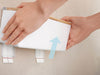 EAN 4063565154188 - TESA BABOO Beige, Blanco Plástico Organizador de baño imagen 7
