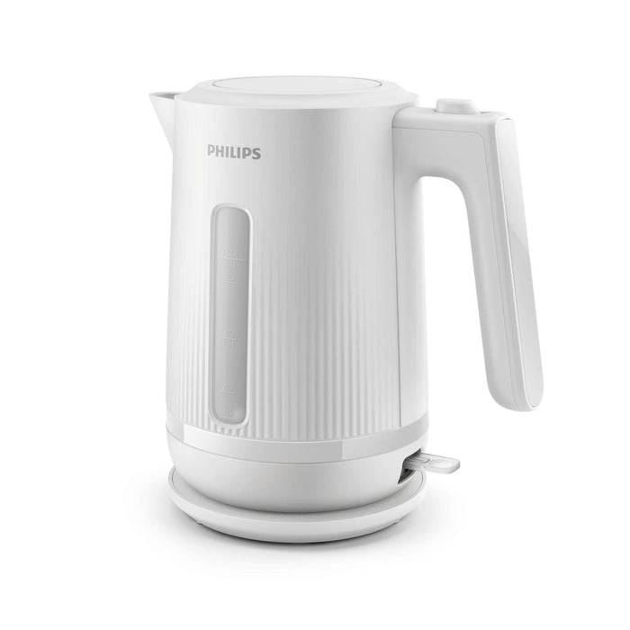 EAN 8720389041259 - Philips 3000 series HD9411/00 tetera eléctrica 1,7 L 2200 W Blanco imagen 1