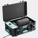 EAN 618455598678 - Formcase TransformerCase T10 Estación de almacenamiento y carga para dispositivos portátiles Negro imagen 1