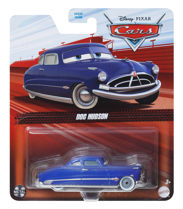EAN 887961721928 - Disney Pixar Cars GBV70 vehículo de juguete imagen 2