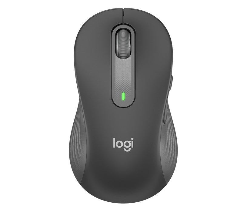 EAN 5099206097209 - Logitech 910-006239 ratón Oficina Izquierda Bluetooth Óptico 4000 DPI imagen 1