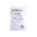 EAN 5715063055441 - eSTUFF ES602370-BULK cable de conector Lightning 3 m Blanco imagen 2